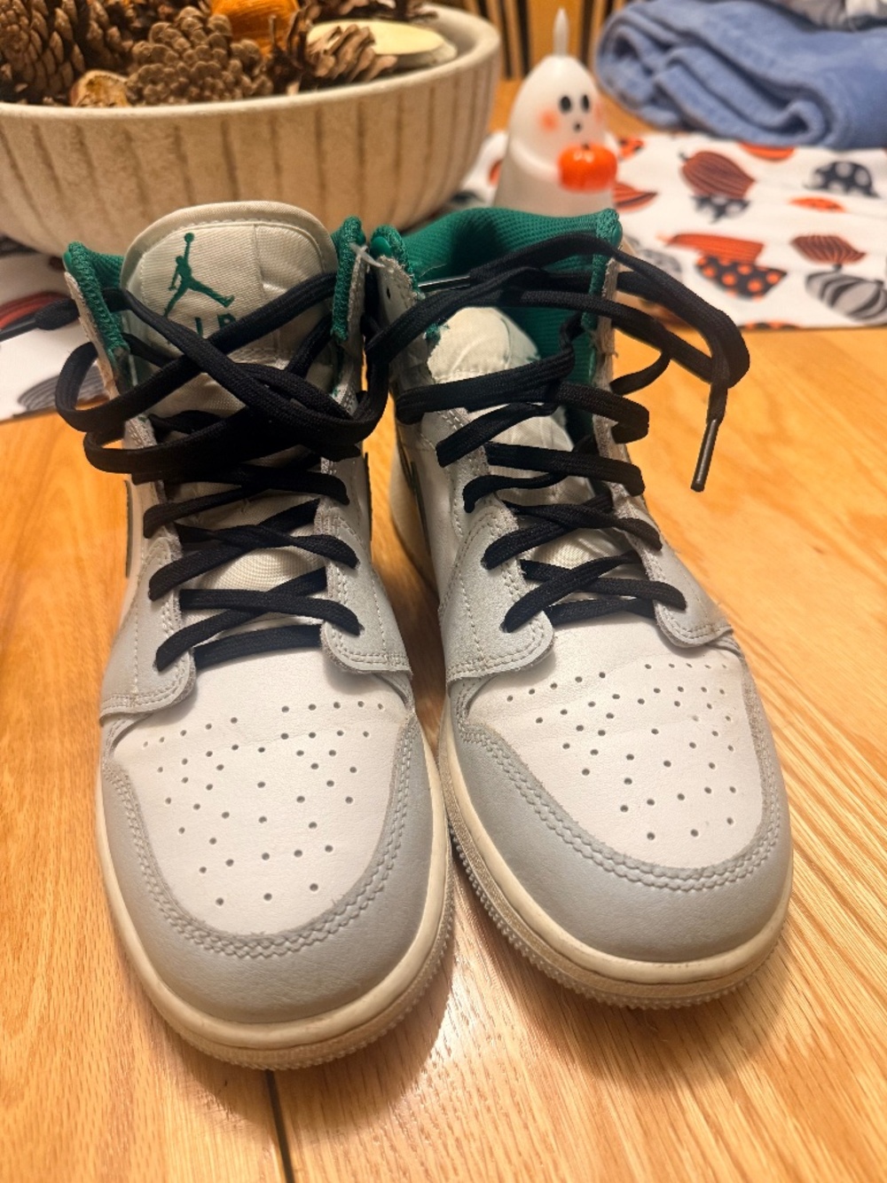Nike Air Jordan